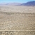 sivatag · hegyek · légifelvétel · távoli · Kalifornia · hálózat - stock fotó © iofoto