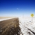 Dirt winter road. stock photo © iofoto
