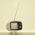 Vintage · телевидение · набор · жизни · антенна - Сток-фото © iofoto