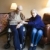 Elderly Caucasian  couple. stock photo © iofoto
