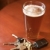 Glass of Beer and Keys on Bar Table stock photo © iofoto
