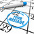 Your Message Circled on Calendar Important Note stock photo © iqoncept