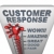 Thermometer - Customer Response stock photo © iqoncept