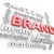 Brand Marketing Words Awareness Loyalty Branding stock photo © iqoncept