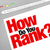 How Do You Rank Website Search Engine Ranking stock photo © iqoncept
