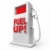 Fuel Up - Gasoline Pump for Refueling stock photo © iqoncept