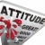 atitudine · termometru · pozitivitate · succes · sărac - imagine de stoc © iqoncept