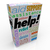Help Assistance Words on Product Box Customer Support stock photo © iqoncept