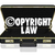Copyright Law Legal Court Case Attorney Lawyer Suit C Symbol stock photo © iqoncept