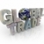 globális · kereskedelem · világ · pénznemek · szavak · mutat - stock fotó © iqoncept