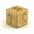 cub · valuta · semne · 3D · imagine · finanţa - imagine de stoc © ISerg