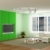 wnętrza · pokój · 3D · obraz · telewizji · projektu - zdjęcia stock © ISerg