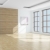 Empty room. 3D image stock photo © ISerg