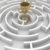 alb · cerc · labirint · ceaşcă · 3D · imagine - imagine de stoc © ISerg