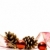 christmas · dekoracje · odruch · wstążka · czerwony - zdjęcia stock © italianestro