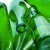 yeşil · şişeler · cam · geri · dönüşüm - stok fotoğraf © italianestro