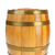 Wooden barrel stock photo © ivonnewierink