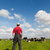 tipik · hollanda · manzara · çiftçi · inekler · siyah · beyaz - stok fotoğraf © ivonnewierink