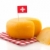 Swiss cheese stock photo © ivonnewierink