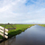 holandês · paisagem · água · natureza · holandês - foto stock © ivonnewierink