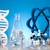 laborator · sticlă · chimie · ştiinţă · formulă · medicină - imagine de stoc © JanPietruszka