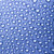 Water drops background, fresh blue theme stock photo © JanPietruszka