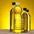 Olive oil bottle stock photo © JanPietruszka