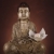 buddha · zen · soleil · fumée · détendre · culte - photo stock © JanPietruszka