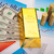 goud · waarde · financiële · geld · metaal · bank - stockfoto © JanPietruszka