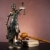 Scales of Justice and Law stock photo © JanPietruszka
