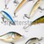 Sammlung · fliegen · Fischerei · natürlichen · Essen · Natur - stock foto © JanPietruszka
