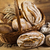 gebakken · traditioneel · brood · natuurlijke · kleurrijk · voedsel - stockfoto © JanPietruszka