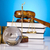 Law theme, mallet of judge, wooden gavel  stock photo © JanPietruszka