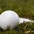 Thumbs up on golf stock photo © JanPietruszka