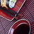 Sushi, oriental cuisine colorful theme stock photo © JanPietruszka