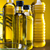 Olive oil bottle stock photo © JanPietruszka