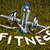 fitness · sănătate · muscular · grăsime · proaspăt · dietă - imagine de stoc © JanPietruszka