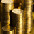 錢 · 硬幣 · 金屬 · 金融 · 銀行 · 黃金 - 商業照片 © JanPietruszka