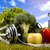 健身 · 食品 · 綠草 · 健康 · 能源 · 脂肪 - 商業照片 © JanPietruszka