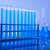 chemischen · Labor · Glasgeschirr · Technologie · Glas · blau - stock foto © JanPietruszka