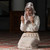 Muslim Woman Is Praying In The Mosque stock photo © Jasminko