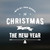 vidám · karácsony · évszak · kívánságok · vektor · clipart - stock fotó © JeksonGraphics