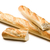 francés · baguettes · blanco · alimentos · salud · trigo - foto stock © jirkaejc