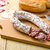 french white sausage stock photo © jirkaejc