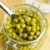 canned green peas stock photo © jirkaejc