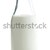 süt · şişe · beyaz · gıda · sağlık · arka · plan - stok fotoğraf © jirkaejc