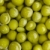 canned green peas background stock photo © jirkaejc