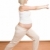 zwangere · vrouw · oefenen · oefening · vrouw · lichaam · fitness - stockfoto © jirkaejc