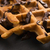 waffles with chocolate stock photo © joannawnuk