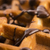 waffles with chocolate stock photo © joannawnuk